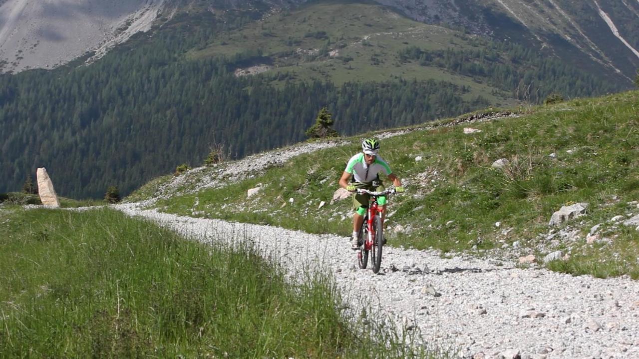 Monaco Sport Hotel Santo Stefano Di Cadore Exteriör bild
