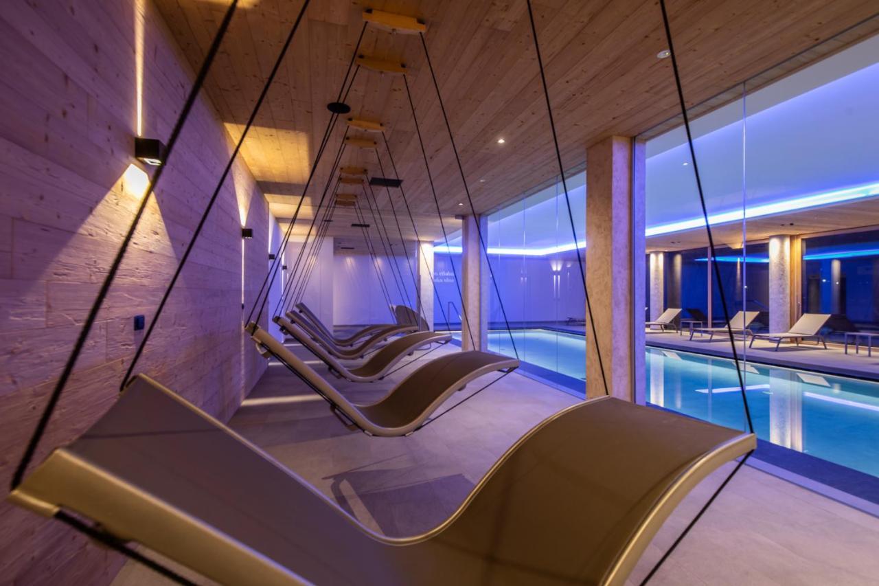 Monaco Sport Hotel Santo Stefano Di Cadore Exteriör bild
