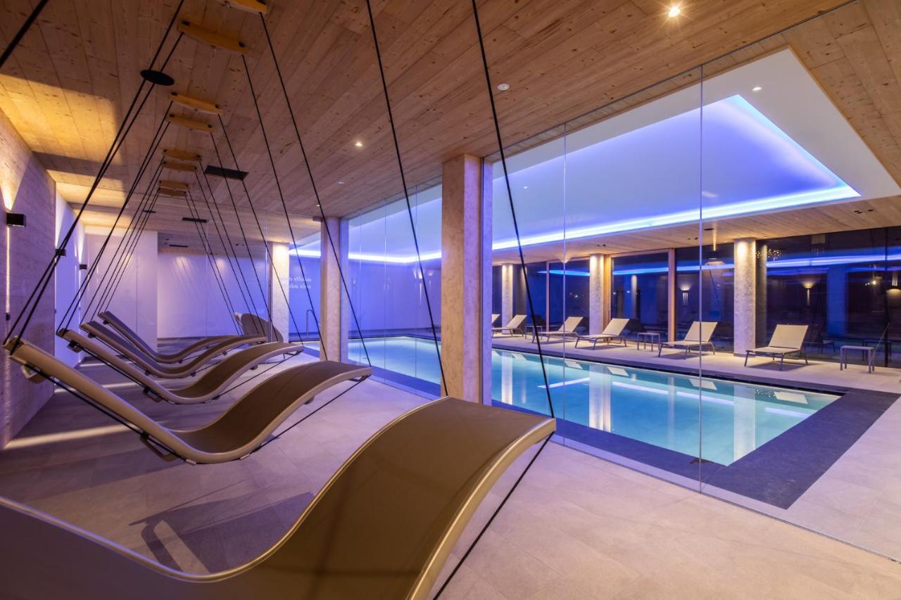 Monaco Sport Hotel Santo Stefano Di Cadore Exteriör bild