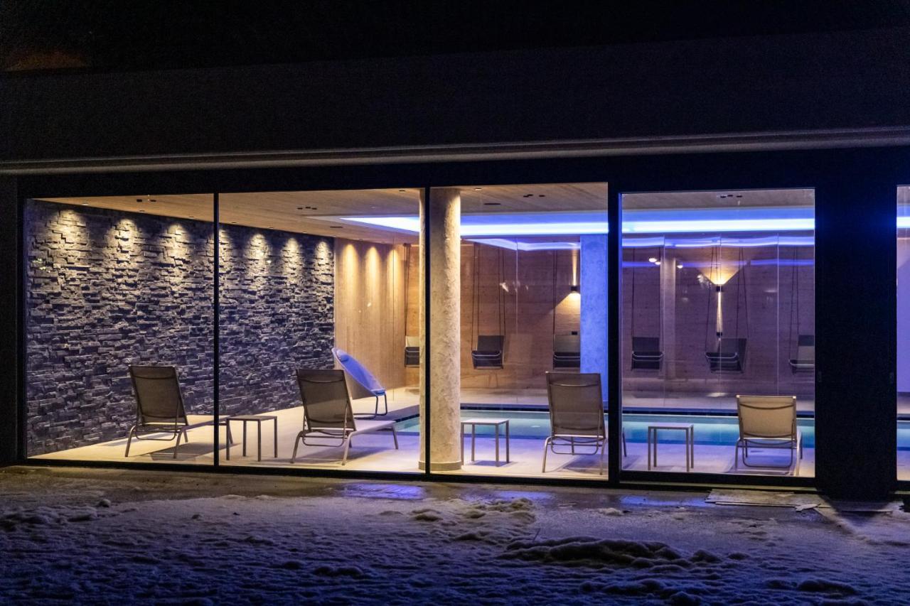 Monaco Sport Hotel Santo Stefano Di Cadore Exteriör bild