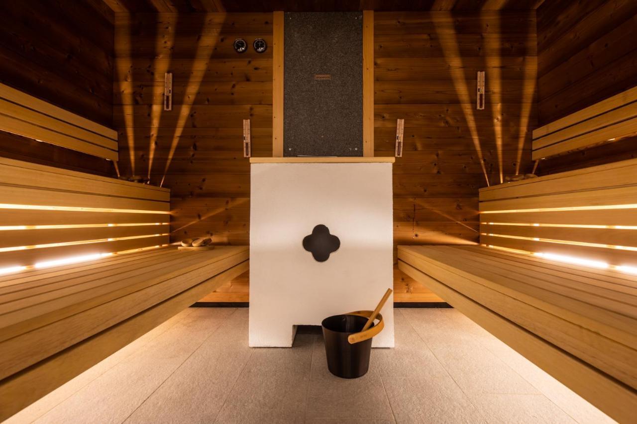 Monaco Sport Hotel Santo Stefano Di Cadore Exteriör bild