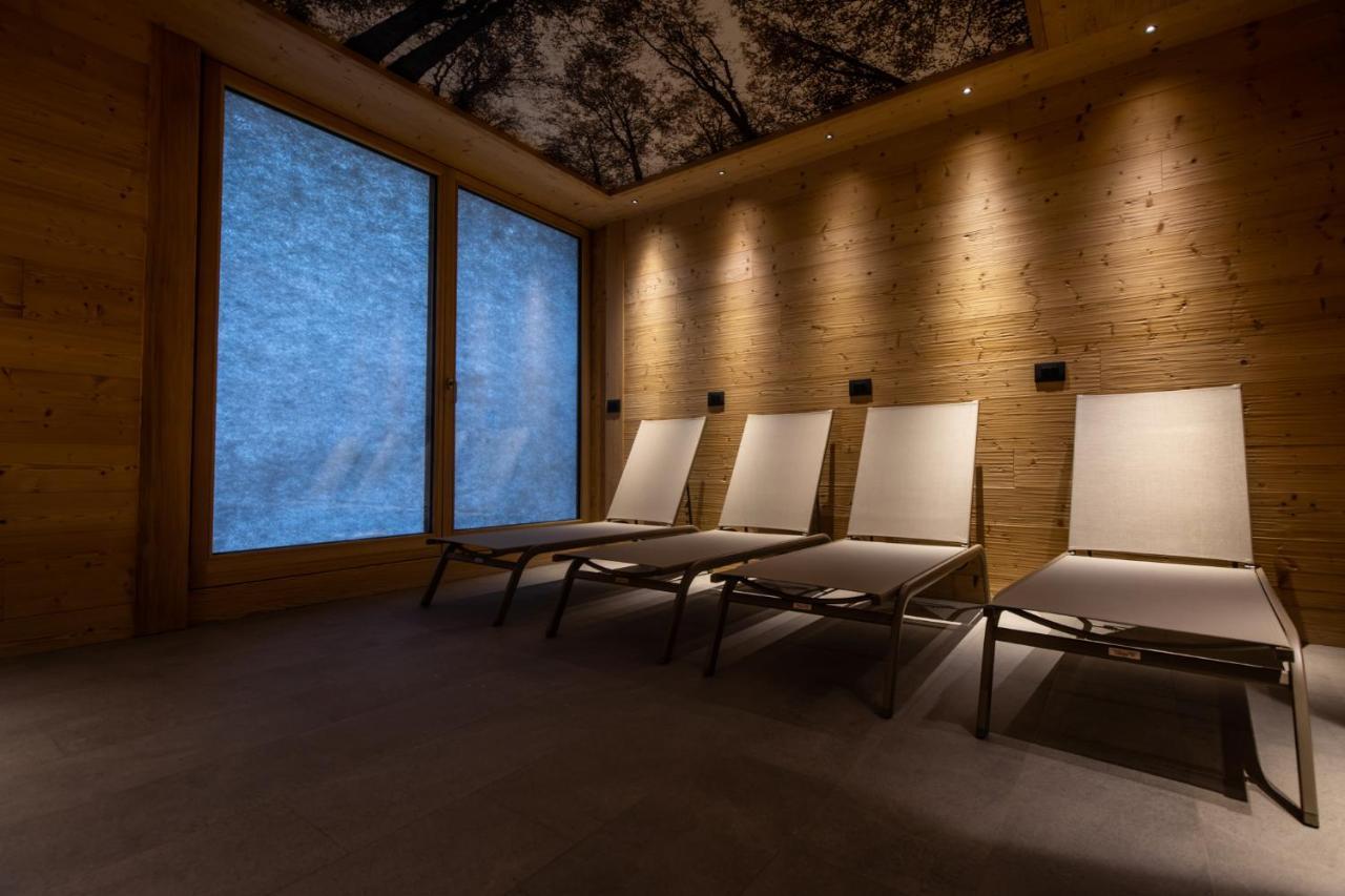 Monaco Sport Hotel Santo Stefano Di Cadore Exteriör bild