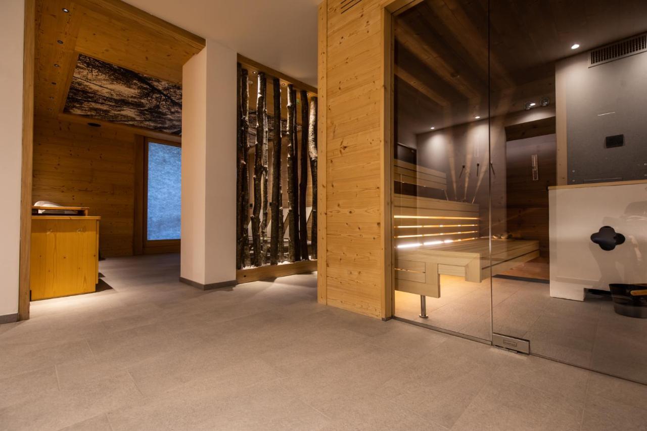 Monaco Sport Hotel Santo Stefano Di Cadore Exteriör bild