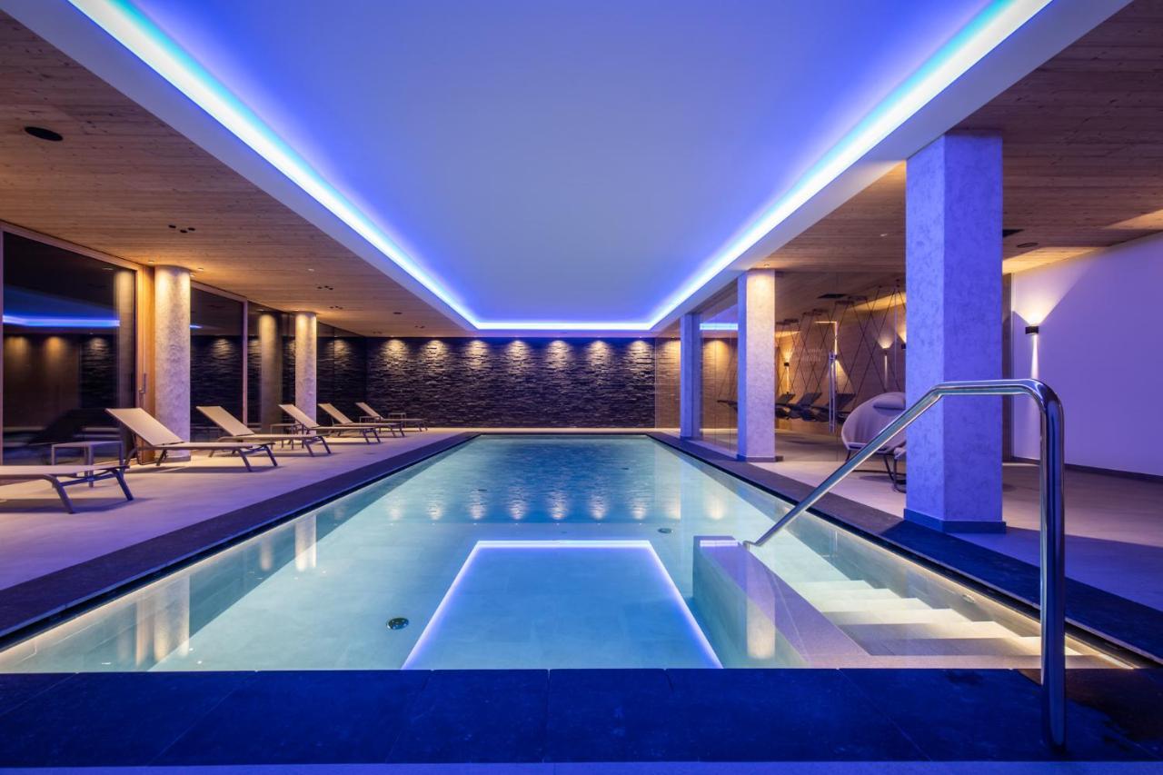 Monaco Sport Hotel Santo Stefano Di Cadore Exteriör bild